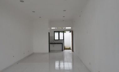 Rumah Siver Cileungsi, Baru Murah, Cluster, Exclusive di Klapa Nunggal, Cileungsi, Bogor Jual Dijual