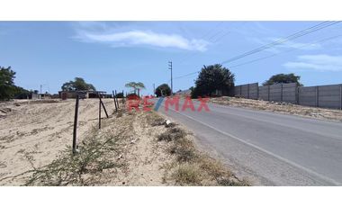 Terreno En Caserio La Mariposa // ID: 1137523