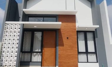 Rumah Cijambe Ujung Berung, Baru Murah di Dekat Arcamanik Cicaheum di Kota Bandung Timur Jual Dijual