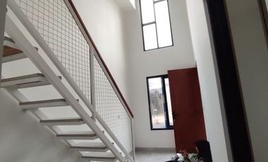 Rumah EL Cihanjuang,Baru SIAP HUNI 1 LANTAI+MEZZANINE Dekat Kota Cimahi di Bandung Barat Jual Dijual