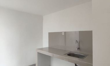 Rumah EL Cihanjuang,Baru SIAP HUNI 1 LANTAI+MEZZANINE Dekat Kota Cimahi di Bandung Barat Jual Dijual