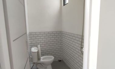 Rumah EL Cihanjuang,Baru SIAP HUNI 1 LANTAI+MEZZANINE Dekat Kota Cimahi di Bandung Barat Jual Dijual