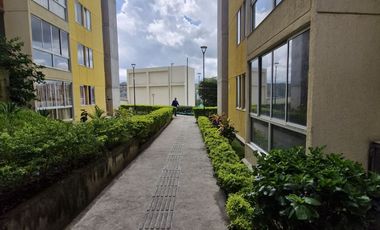 ARRIENDO APARTAMENTO COLINA CAMPESTRE