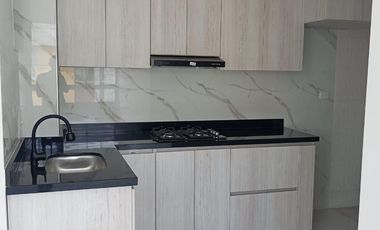 ARRIENDO APARTAMENTO COLINA CAMPESTRE