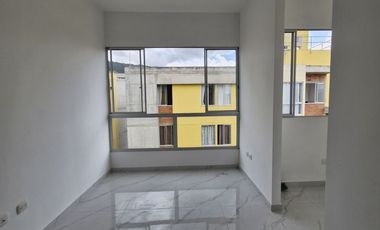 ARRIENDO APARTAMENTO COLINA CAMPESTRE
