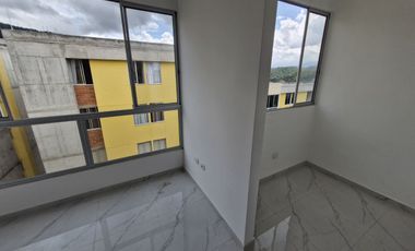 ARRIENDO APARTAMENTO COLINA CAMPESTRE