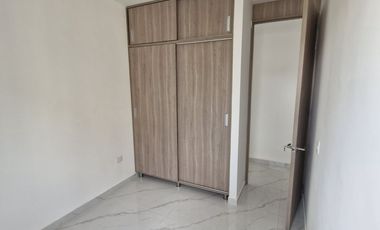 ARRIENDO APARTAMENTO COLINA CAMPESTRE