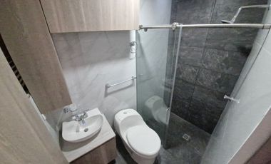 ARRIENDO APARTAMENTO COLINA CAMPESTRE