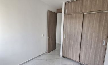 ARRIENDO APARTAMENTO COLINA CAMPESTRE