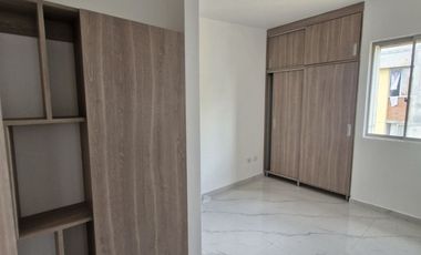 ARRIENDO APARTAMENTO COLINA CAMPESTRE