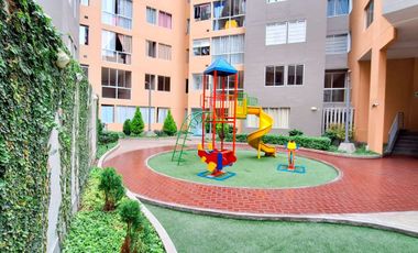 Departamento en Venta en La Campiña, Chorrillos, Lindas Áreas Comunes