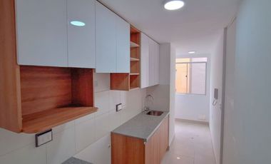 Departamento en Venta en La Campiña, Chorrillos, Lindas Áreas Comunes