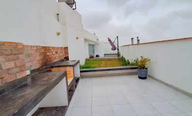 Departamento en Venta en La Campiña, Chorrillos, Lindas Áreas Comunes