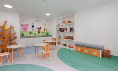 Departamento en Venta en La Campiña, Chorrillos, Lindas Áreas Comunes