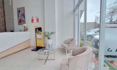 Departamento en Venta en La Campiña, Chorrillos, Lindas Áreas Comunes
