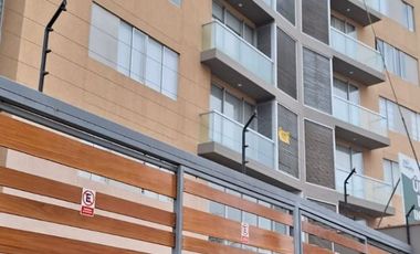 Departamento en Venta en La Campiña, Chorrillos, Lindas Áreas Comunes