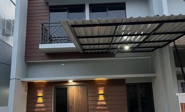 Rumah GAP Permana Ciuyah Cimahi Utara,Baru 2/1 LANTAI Murah Mewah Padaasih Bandung Barat Jual Dijual