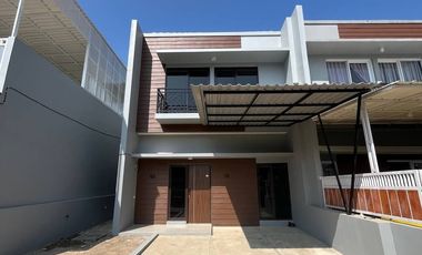 Rumah GAP Permana Ciuyah Cimahi Utara,Baru 2/1 LANTAI Murah Mewah Padaasih Bandung Barat Jual Dijual