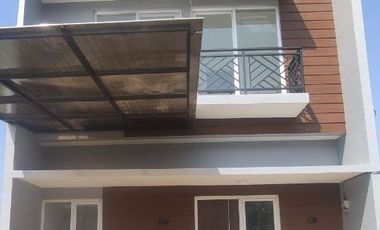 Rumah GAP Permana Ciuyah Cimahi Utara,Baru 2/1 LANTAI Murah Mewah Padaasih Bandung Barat Jual Dijual