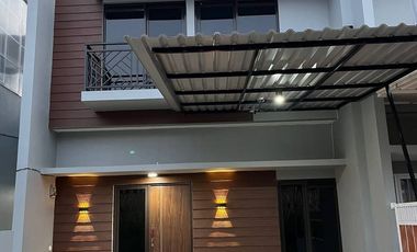 Rumah GAP Permana Ciuyah Cimahi Utara,Baru 2/1 LANTAI Murah Mewah Padaasih Bandung Barat Jual Dijual