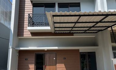 Rumah GAP Permana Ciuyah Cimahi Utara,Baru 2/1 LANTAI Murah Mewah Padaasih Bandung Barat Jual Dijual