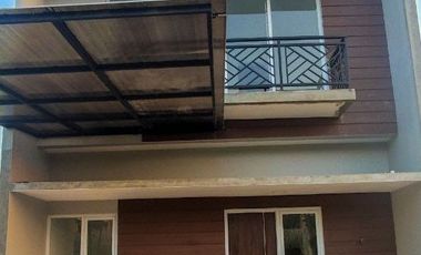Rumah GAP Permana Ciuyah Cimahi Utara,Baru 2/1 LANTAI Murah Mewah Padaasih Bandung Barat Jual Dijual