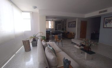 Apartamento en arriendo en Alto Prado.