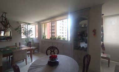 Apartamento en arriendo en Alto Prado.