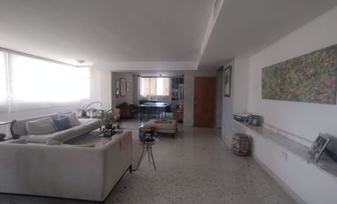 Apartamento en arriendo en Alto Prado.