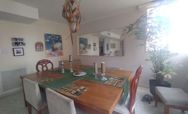 Apartamento en arriendo en Alto Prado.