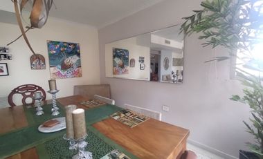 Apartamento en arriendo en Alto Prado.