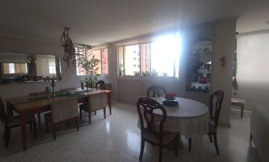 Apartamento en arriendo en Alto Prado.