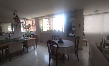 Apartamento en arriendo en Alto Prado.