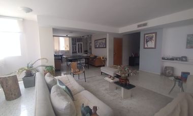 Apartamento en arriendo en Alto Prado.