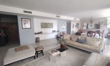 Apartamento en arriendo en Alto Prado.