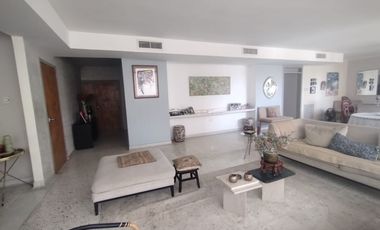 Apartamento en arriendo en Alto Prado.