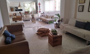 Apartamento en arriendo en Alto Prado.