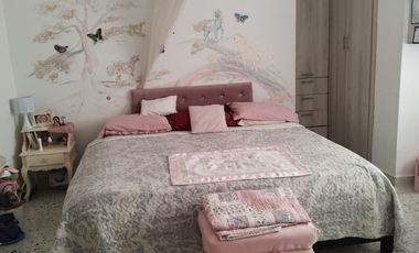 Apartamento en arriendo en Alto Prado.