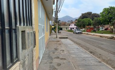 VENDO DEPARTAMENTO DE 98.75 M2 PISO 2 URBANIZACION SANTA ISABEL CARABAYLLO