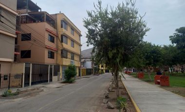 VENDO DEPARTAMENTO DE 98.75 M2 PISO 2 URBANIZACION SANTA ISABEL CARABAYLLO