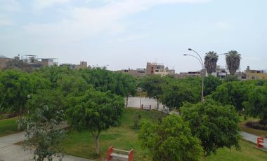 VENDO DEPARTAMENTO DE 98.75 M2 PISO 2 URBANIZACION SANTA ISABEL CARABAYLLO