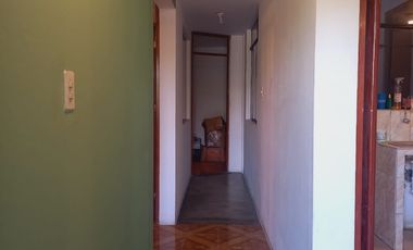 VENDO DEPARTAMENTO DE 98.75 M2 PISO 2 URBANIZACION SANTA ISABEL CARABAYLLO