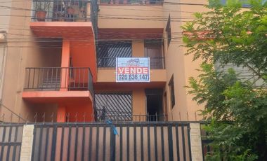 VENDO DEPARTAMENTO DE 98.75 M2 PISO 2 URBANIZACION SANTA ISABEL CARABAYLLO