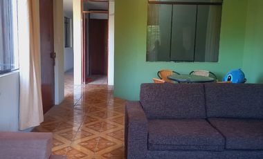 VENDO DEPARTAMENTO DE 98.75 M2 PISO 2 URBANIZACION SANTA ISABEL CARABAYLLO