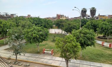 VENDO DEPARTAMENTO DE 98.75 M2 PISO 2 URBANIZACION SANTA ISABEL CARABAYLLO