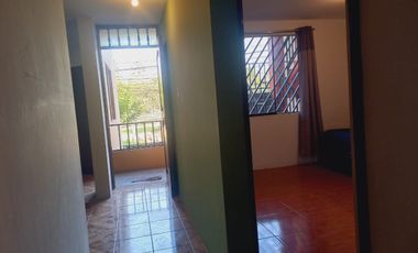 VENDO DEPARTAMENTO DE 98.75 M2 PISO 2 URBANIZACION SANTA ISABEL CARABAYLLO