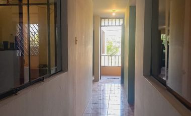 VENDO DEPARTAMENTO DE 98.75 M2 PISO 2 URBANIZACION SANTA ISABEL CARABAYLLO