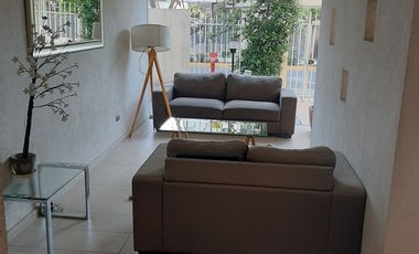 Hermoso Depto En Mejor  Sector De La Florida Juan De Pineda