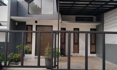 Rumah Cipadung, Baru 2/1 LANTAI, Harga Murah Mewah New, Cilengkrang Cibiru Kota Bandung, Jual Dijual