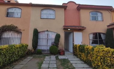 Renta de Casa zona Prepa 5